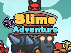 Žaidimas Slime Adventure