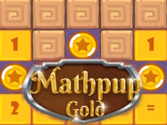 Žaidimas MathPup Gold