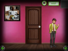 Žaidimas Amgel Easy Room Escape 207