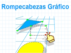 Žaidimas Rompecabezas Gráfico