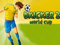 Žaidimas Dkicker 2 World Cup