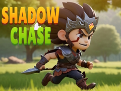 Žaidimas Shadow Chase