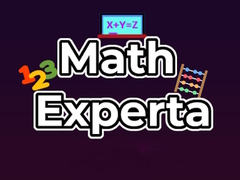 Žaidimas Math Experta