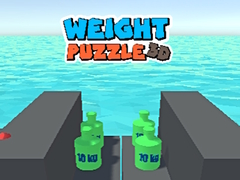 Žaidimas Weight Puzzle 3D