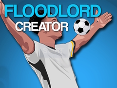 Žaidimas Floodlord Creator