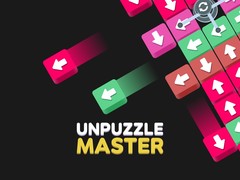 Žaidimas Unpuzzle Master