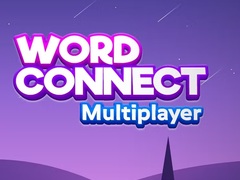 Žaidimas Word Connect Multiplayer