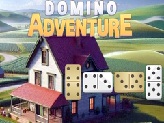 Žaidimas Domino Adventure