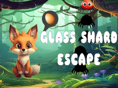 Žaidimas Glass Shard Escape