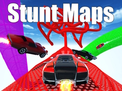 Žaidimas Stunt Maps