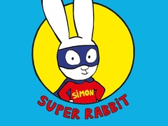 Žaidimas Simon Super Rabbit