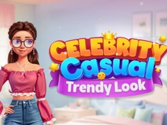 Žaidimas Celebrity Casual Trendy Look