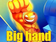 Žaidimas Big hand