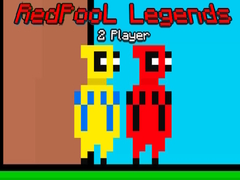 Žaidimas RedPool Legend 2 Player