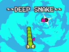 Žaidimas Deep Snake