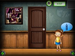 Žaidimas Amgel Kids Room Escape 225