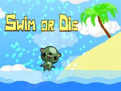 Žaidimas Swim or Die