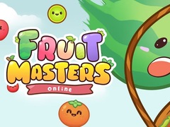 Žaidimas Fruit Masters Online