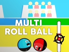 Žaidimas Multi Roll Ball