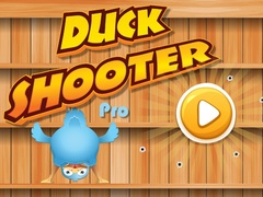 Žaidimas Duck Shooter Pro