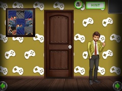 Žaidimas Amgel Easy Room Escape 210