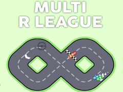 Žaidimas Multi R League