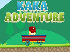 Žaidimas Kaka Adventure