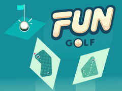 Žaidimas Fun Golf