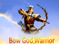 Žaidimas Bow God Warrior