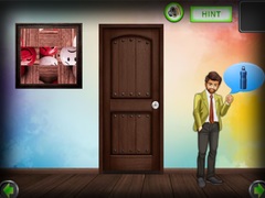 Žaidimas Amgel Easy Room Escape 211