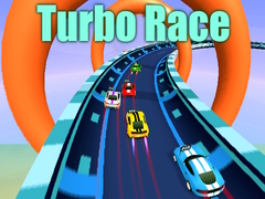 Žaidimas Turbo Race