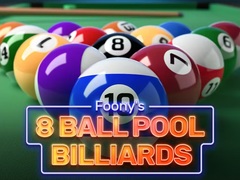 Žaidimas 8 Ball Pool Billiards Multiplayer