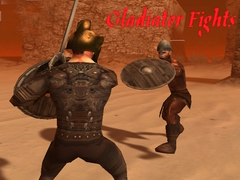 Žaidimas Gladiator Fights