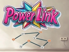 Žaidimas Power Link