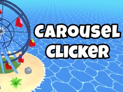 Žaidimas Carousel Idle Clicker