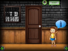 Žaidimas Amgel Kids Room Escape 227