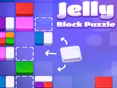 Žaidimas Jelly Block Puzzle