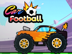 Žaidimas Car Football