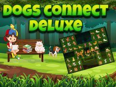 Žaidimas Dogs Connect Deluxe