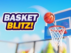 Žaidimas Basket Blitz