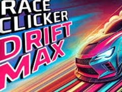 Žaidimas Race Clicker: Drift Max