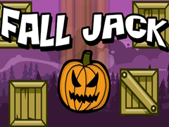 Žaidimas Fall Jack