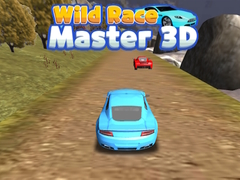 Žaidimas Wild Race Master 3D