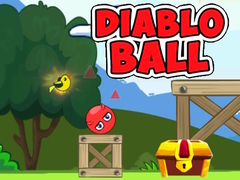 Žaidimas Diablo Ball