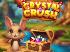 Žaidimas Crystal Crush