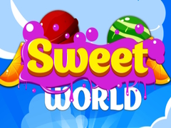 Žaidimas Sweet World