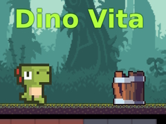 Žaidimas Dino Vita