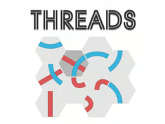 Žaidimas Threads Puzzle