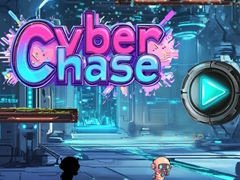 Žaidimas Cyber Chase