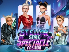 Žaidimas Stellar Style Spectacle Fashion